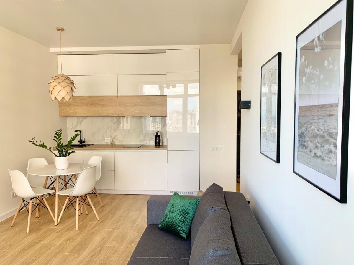Arcadia Sunrise Sea View Apartment Odessa Zewnętrze zdjęcie