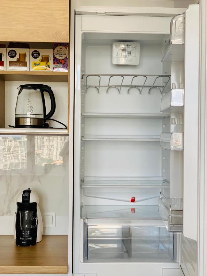 Arcadia Sunrise Sea View Apartment Odessa Zewnętrze zdjęcie