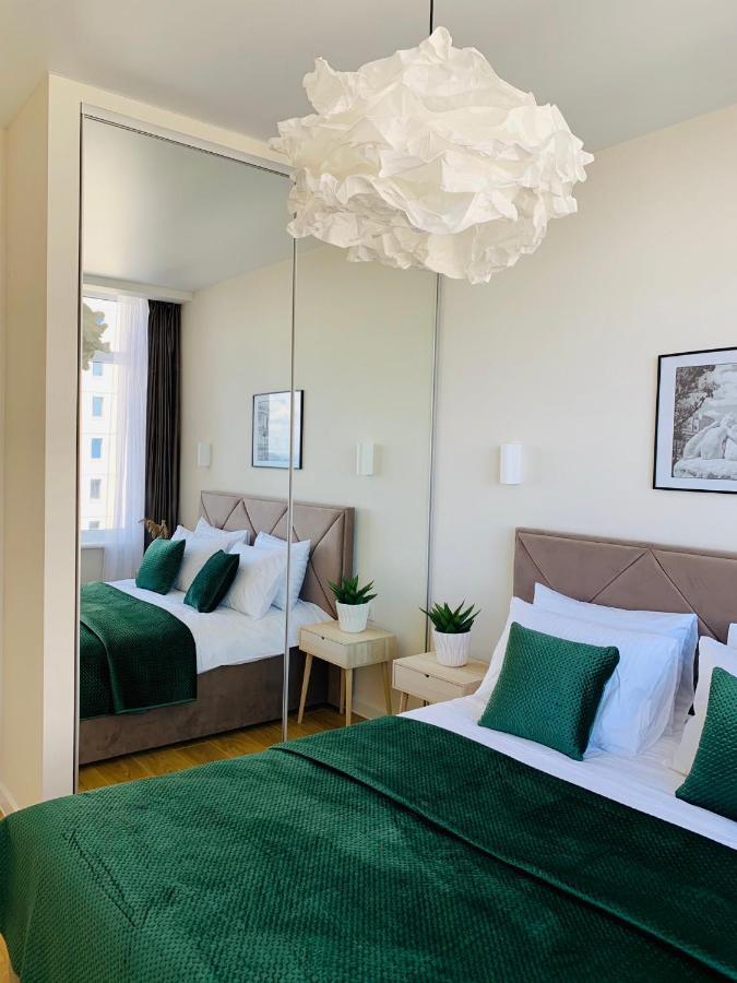 Arcadia Sunrise Sea View Apartment Odessa Zewnętrze zdjęcie