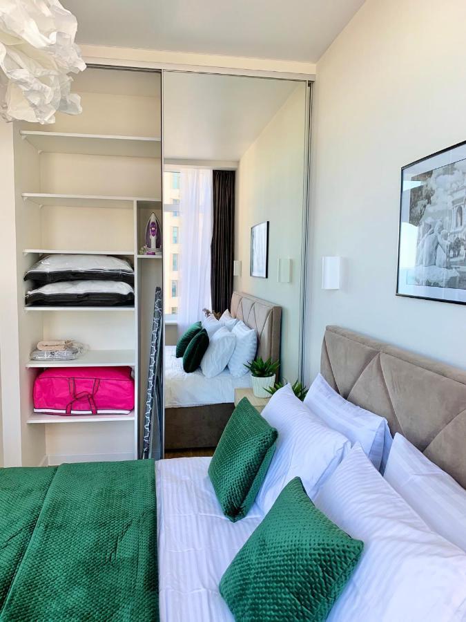 Arcadia Sunrise Sea View Apartment Odessa Zewnętrze zdjęcie