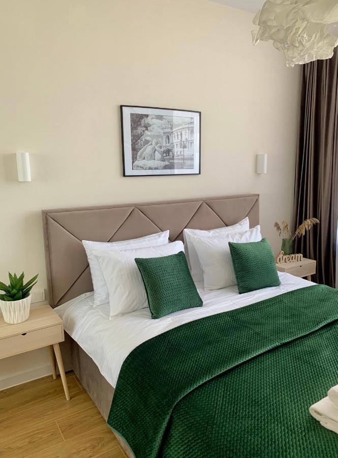 Arcadia Sunrise Sea View Apartment Odessa Zewnętrze zdjęcie